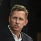 Peter Thiel, co-founder of Palantir